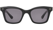 Thompson Sun Black