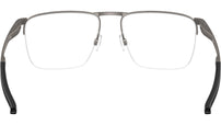 Voon OX3026 04 Matte Gunmetal