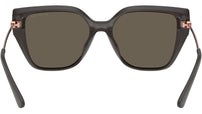 St. Barths MK2231U 4003/3 Ash Grey