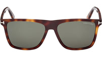 Fletcher FT0832 53N Blonde Havana Green