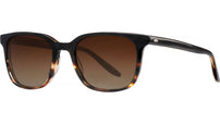 007 Joe Black Square Sunglasses
