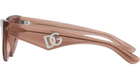 DG 4439 3411/3 Brown