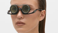 K50 BB Black Shine