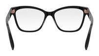B.zero1 Black Cat Eye Eyeglasses