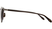 Kinney J Sun Graphite Fade