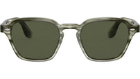 Griffo OV5499SU green