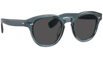 Cary Grant Sun OV5413SU 1617R5 Teal