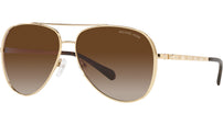 Chelsea Bright MK1101B 101413 Light Gold