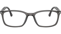 PO3189V 1196 Transparent Grey