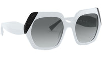Evanne 5054 005/11 white