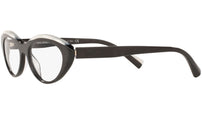 Fleurette 3106 001 black