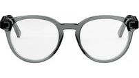 DiorBotanicaO R3I Grey Panthos Eyeglasses