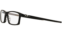Pitchman OX8050 01 satin black