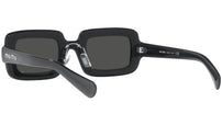 MU 09XS 06U5S0 grey opal