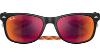 Junior New Wayfarer RJ9052S 70286Q