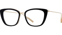 Harper Black Cat Eye Eyeglasses