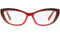 Danseuse 3092 006 red