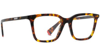 AKA Havana Rectangular Eyeglasses