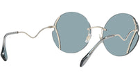 MU 50XS ZVN02F pale gold