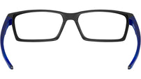 Overhead OX8060 09 Satin Black