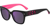 ICON 0005/S 3MR TE