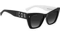 ICON 0006/S 80S 9O