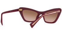 MU 03XS USH0A6 bordeaux