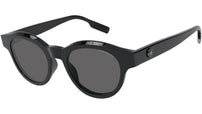 MB0200S 001 black grey