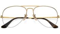 Aviator Gaze Optics RB6589 2500