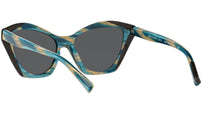 Ambrette 5056 004/S4 blue