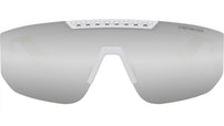 Dior3D M2U Grey Shield Sunglasses