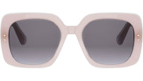 Dior Oblique S1I Grey Square Sunglasses