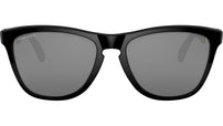 Frogskins Mix OO9428 02 polished black