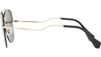 MU 52SS ZVN1A1 gold