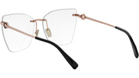 Bvlgari Bvlgari Rose Butterfly Eyeglasses