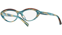 Fleurette 3106 004 blue
