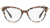 MU 01QV 1111O1 grey havana / cocoa / grey