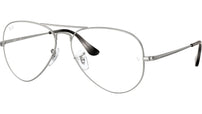 Aviator Optics RB6489 2538