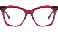 Bertha 6766 6 Red