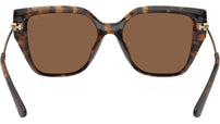 St. Barths MK2231U 30063G Dark Tortoise