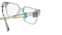 I06 GY Transparent Light Grey