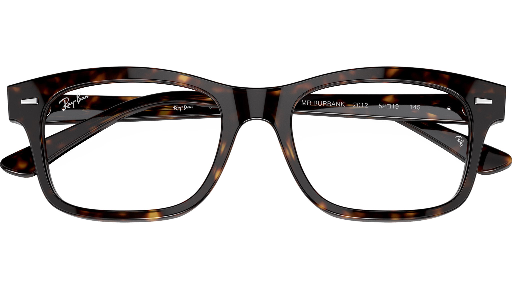 Mr Burbank Optics RB5383 2012