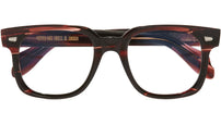 1399 Optical 05 Brown Havana