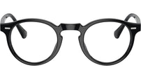 Gregory Peck Sun OV5217S Black