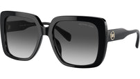 Mallorca MK2183U 30058G Black