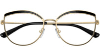 Napier MK3072 1014 Light Gold