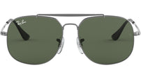Junior The General RJ9561S 200/71 gunmetal