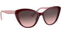 MU 05XS USH146 bordeaux