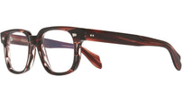 1399 Optical 05 Brown Havana