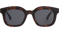 Estela Tortoise Black